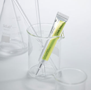 The Vita-A Retinal Shot Tightening Booster