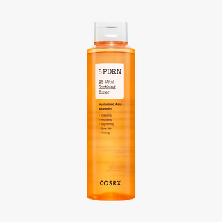 5 PDRN B5 Vital Soothing Toner