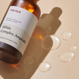 Bifida Biome Complex Ampoule