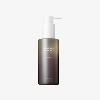 Black Rice Moisture Deep Cleansing Oil