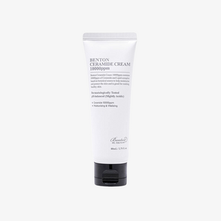 CERAMIDE CREAM 10 000 PPM