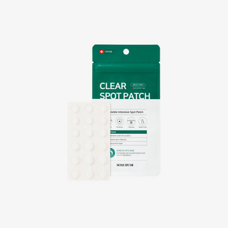 30 Days Miracle Clear Spot Patches