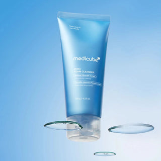 Zero Foam Cleanser