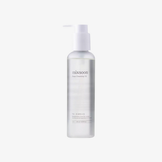 Bean Cleansing Oil