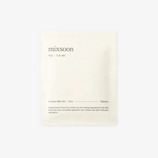 Soybean Milk Pad