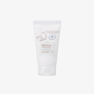 Egg White Perfect Pore Cleansing Foam