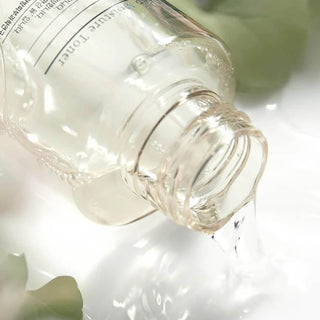 Calming Deep Moisture Toner