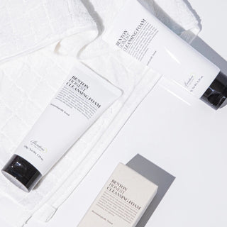 Honest Cleansing Foam