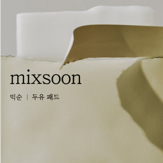 Soybean Milk Pad