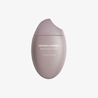 Black Rice Hyaluronic Cream
