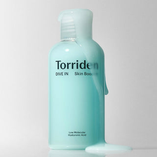 DIVE-IN Low Molecule Hyaluronic Acid Skin Booster