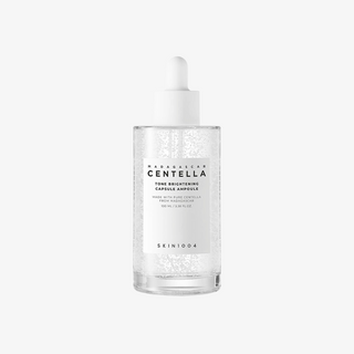 Madagascar Centella Tone Brightening Capsule Ampoule