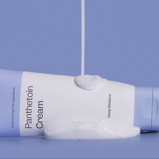 Panthetoin Cream