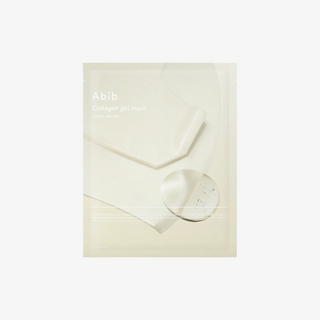 Collagen Gel Mask Jericho Rose Jelly