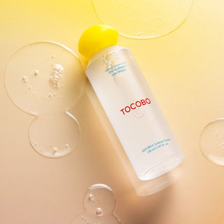 AHA BHA Lemon Toner