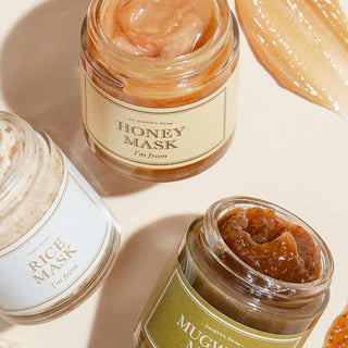 Honey Mask