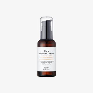Pure Vitamin C Serum