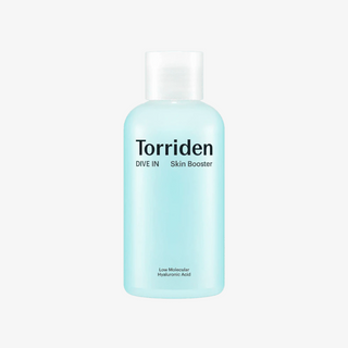 DIVE-IN Low Molecule Hyaluronic Acid Skin Booster