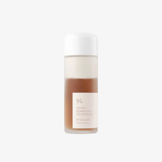 Vegan Kombucha Tea Essence