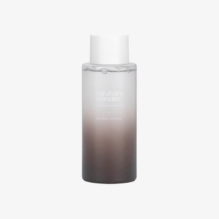 Black Rice Hyaluronic Toner