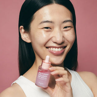 Multi PDRN Collagen EGF Serum
