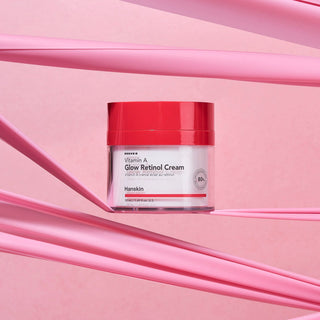 Vitamin A Glow Retinol Cream