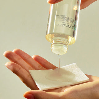 Calming Deep Moisture Toner