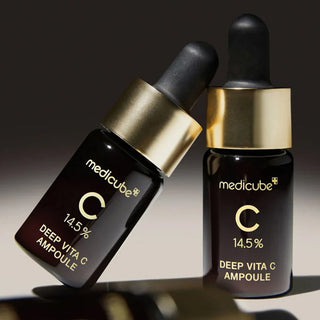 Deep Vita C Ampoule 2.0