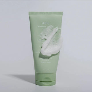 Acne Foam Cleanser Heartleaf Foam