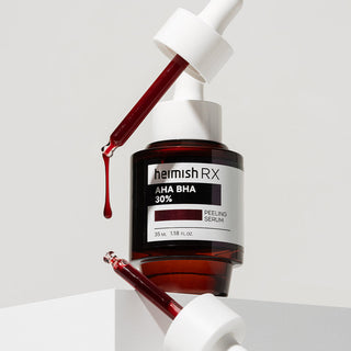RX AHA BHA Peeling Serum