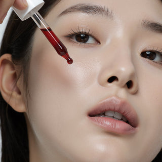 RX AHA BHA Peeling Serum