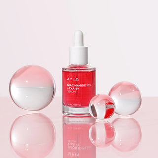 Niacinamide 10% + TXA Serum
