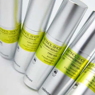 The Vita-A Retinal Shot Tightening Serum