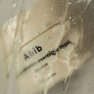 Rice Probiotics Overnight Mask Barrier Jelly