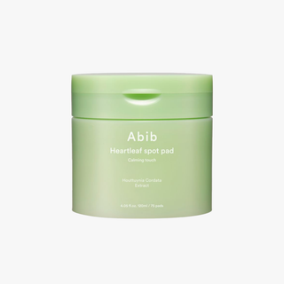 Heartleaf Spot Pad Calming Touch