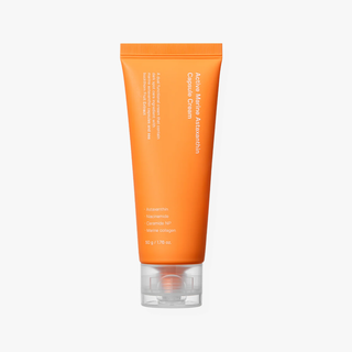 Active Marine Astaxanthin Capsule Cream