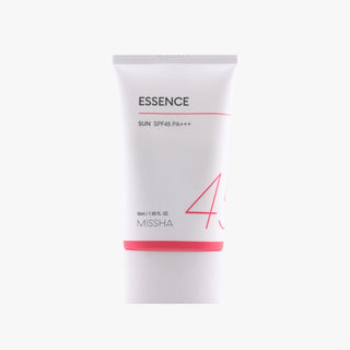 All-Around Safe Block Essence Sun