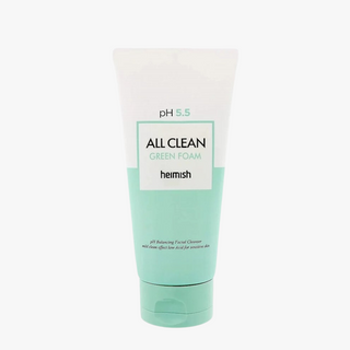 All Clean Green Foam