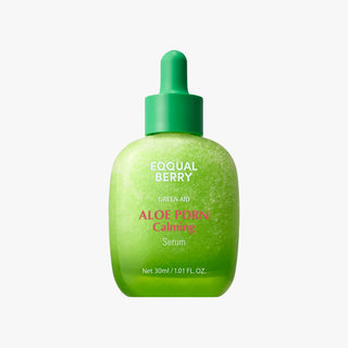Aloe PDRN Calming Serum