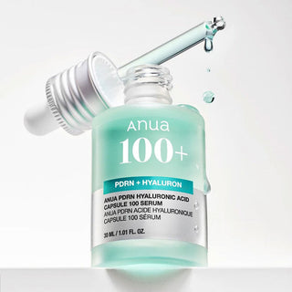 PDRN Hyaluronic Acid Capsule 100 Serum