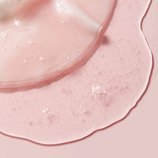 Peach 70% Niacin Serum Mask