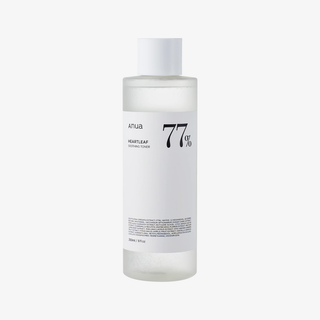 Anua Heartleaf 77% Soothing Toner