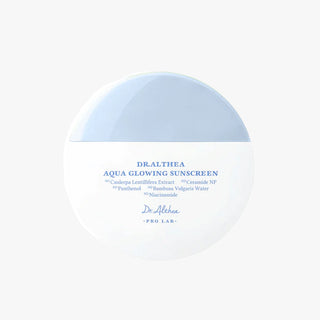 Aqua Glowing Sunscreen