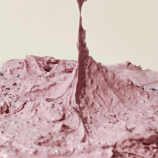 Fresh Rosehip Rice Mochi Cleanser