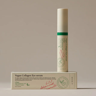Vegan Collagen Eye Serum