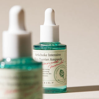 Artichoke Intensive Skin Barrier Ampoule