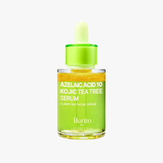 Azelaic Acid 10 Kojic Azulene Serum