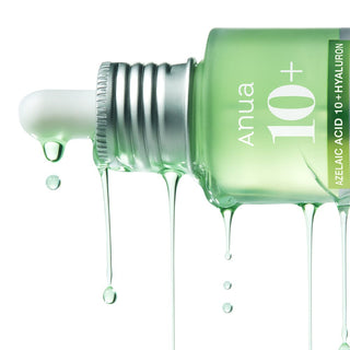 Azelaic Acid 10 Hyaluron Redness Soothing Serum