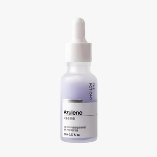 Azulene Ampoule