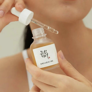 Glow Serum : Propolis + Niacinamide